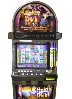STINKINā RICH SLOT 2