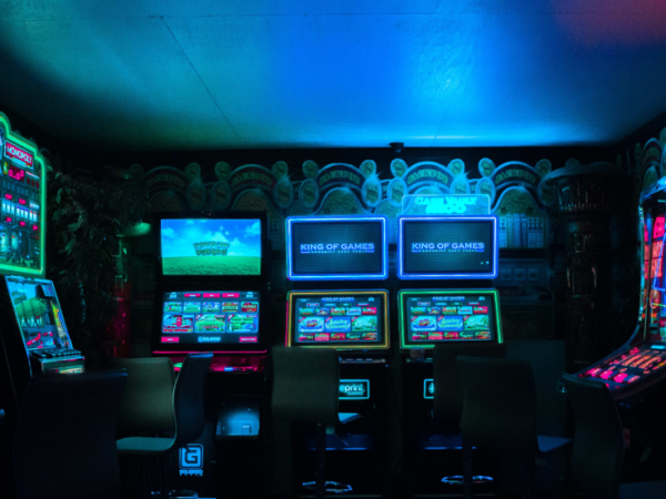 Why you should try Lucky Tiger right now