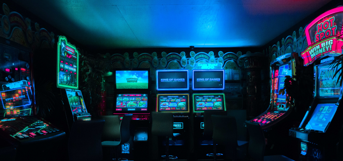 Why you should try Lucky Tiger right now